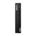 Lenovo ThinkCentre M75q Gen 5 AMD Ryzen™ 7 PRO 8700GE 32 GB DDR5-SDRAM 512 GB SSD Mini PC Preto