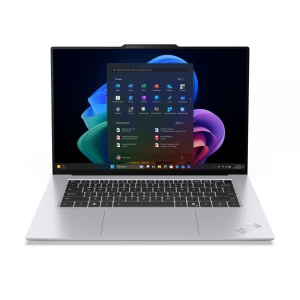 Lenovo ThinkPad X9-15 Gen 1 Aura Edition 15.3" 2.8K Intel Core Ultra 7 258V 32GB 1TB SSD Intel Arc 140V Windows 11 Pro (Teclado Espanhol)