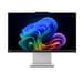 Lenovo IdeaCentre AIO 27IPH11 Intel Core Ultra 7 355 68,6 cm (27") 2560 x 1440 pixels PC All-in-One 32 GB LPDDR5x-SDRAM 1 TB SSD Windows 11 Home Wi-Fi 7 (802.11be) Cinzento