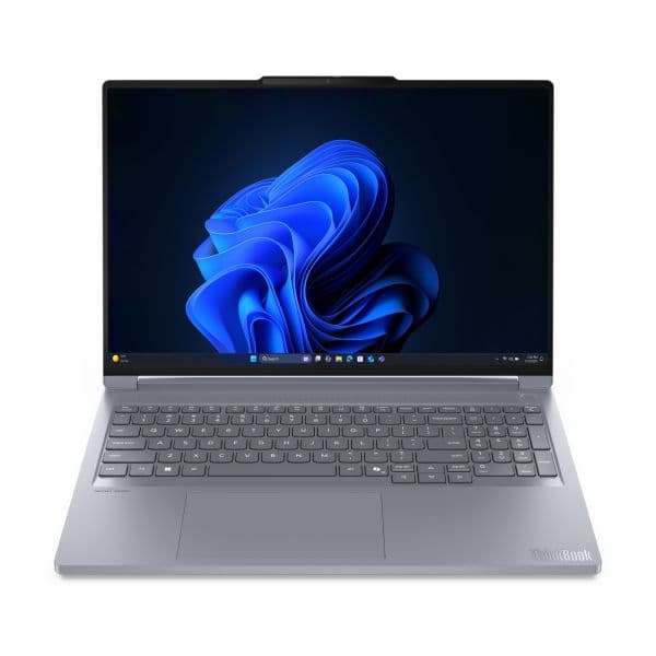 Lenovo ThinkBook 16p G6 IAX 16" WQXGA Intel Core Ultra 7 255HX 32GB 1TB SSD NVIDIA GeForce RTX 5060 Windows 11 Pro (Teclado Espanhol)