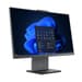 Lenovo ThinkCentre neo 50a 27 Gen 6 LNL Intel Core Ultra 5 226V 68,6 cm (27") 1920 x 1080 pixels PC All-in-One 16 GB 512 GB SSD Windows 11 Pro Wi-Fi 6 (802.11ax) Cinzento