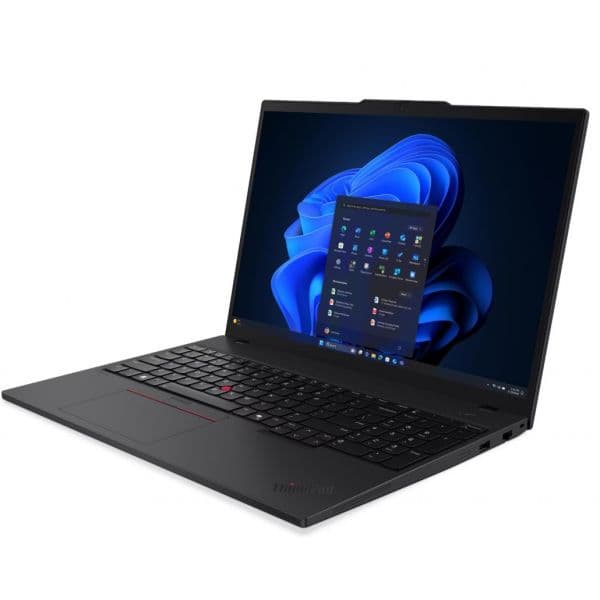 Lenovo T16 G4 16" WUXGA Intel Core Ultra 5 32GB 512GB SSD Windows 11 Pro