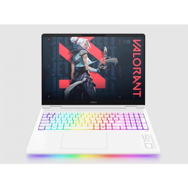 HP OMEN MAX Gaming Laptop 16" WQXGA Intel Core Ultra 9 24GB 1TB SSD NVIDIA GeForce RTX 5080 Shadow Black Windows 11 Home