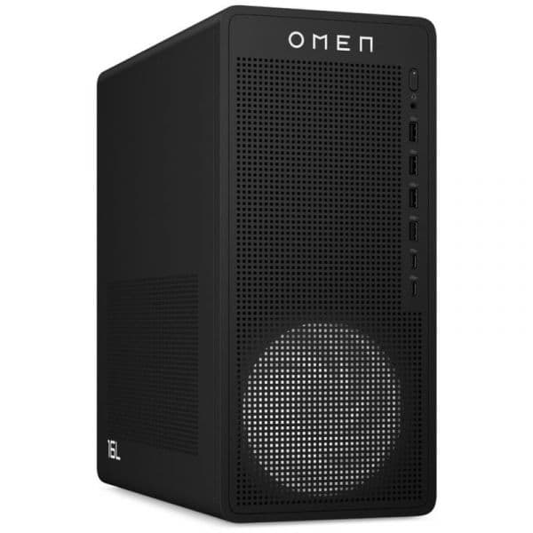 HP OMEN 16L TG03-0052ns AMD Ryzen 5 8400F 16GB 1TB SSD RTX 5060 Ti Windows 11