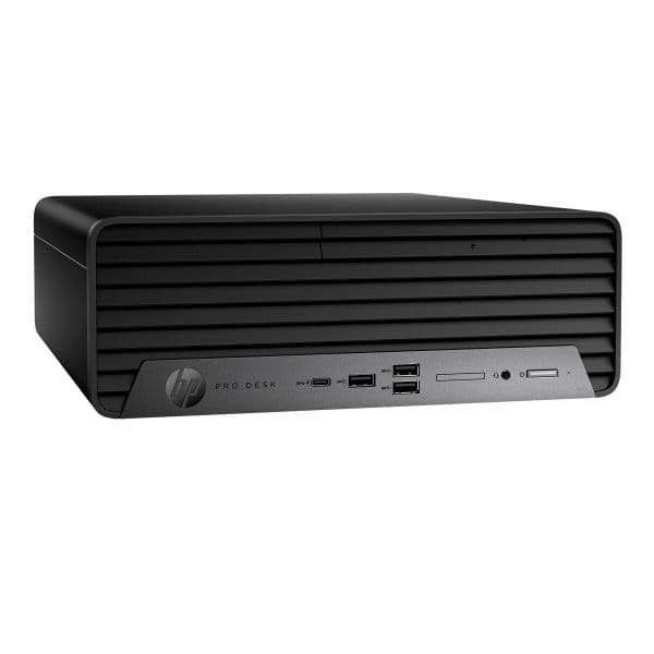 HP Pro SFF 400 G9 Intel Core i5-14500/8GB/256GB SSD W11 Pro