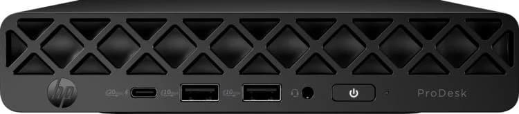 HP ProDesk 4 Mini G1i U5 16/512GB AI PC