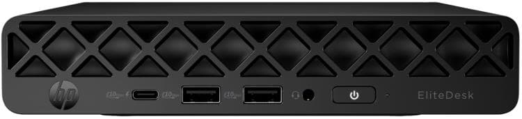 HP EliteDesk Mini 8 G1a R5-220 16/512SSD W11P