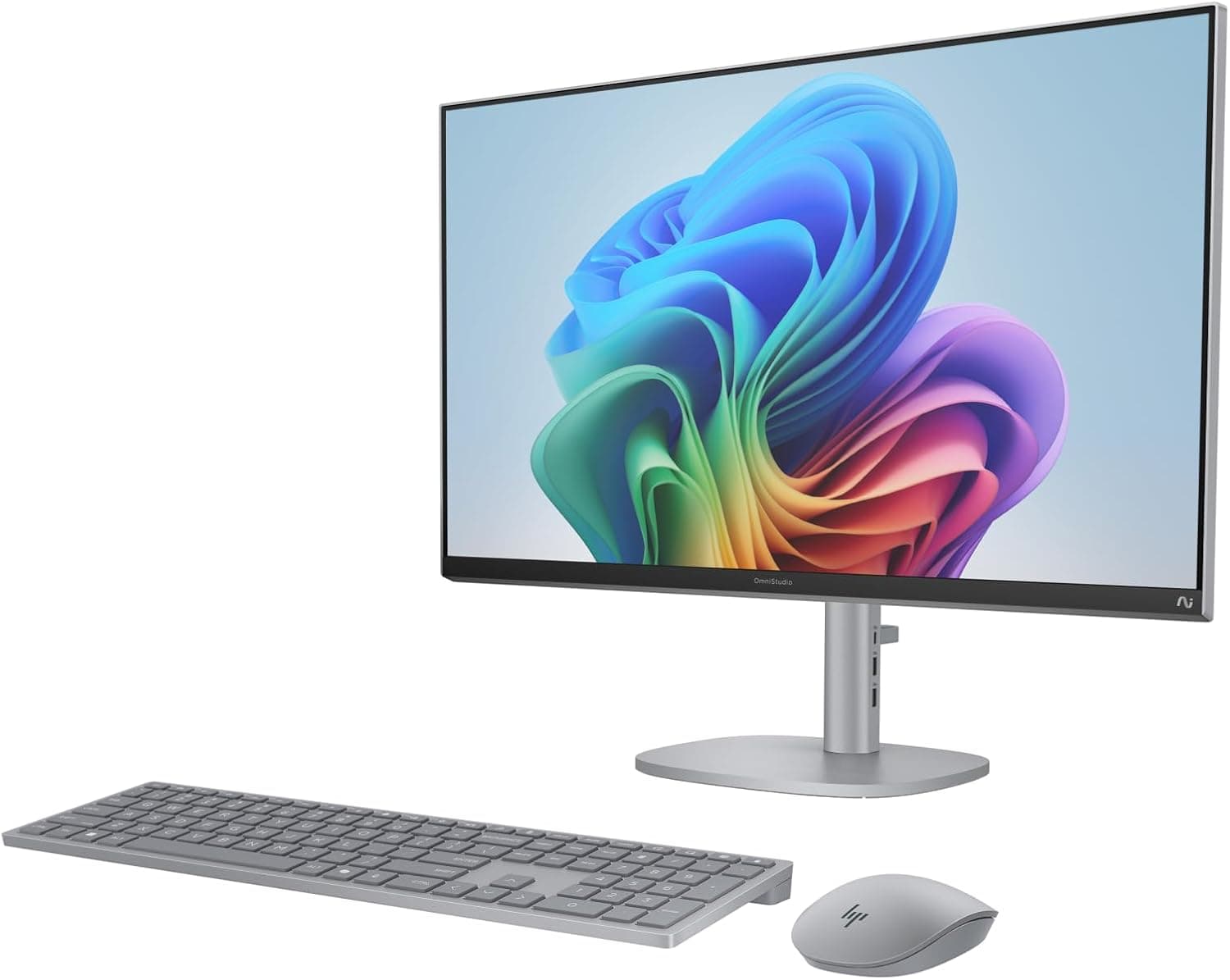 AIO HP OmniStudio X 27-cs1170ng 27 CU7 258V/32GB/2TBSSD/W11 Home