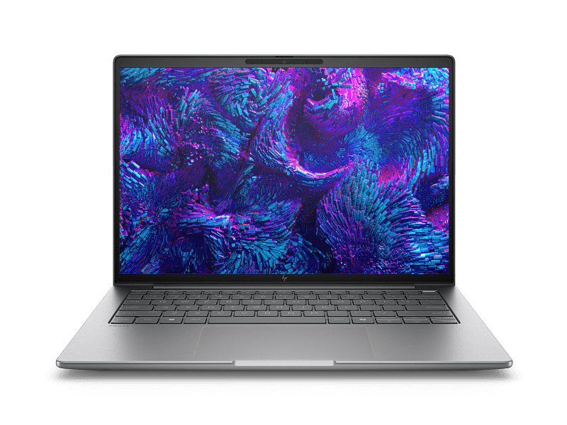 HP ZBook 8 G1i 14" WUXGA Intel Core Ultra 7 265H 32GB 1TB SSD Intel Arc 140T Windows 11 Pro