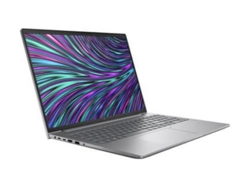 HP Workstation Zbook G1I16 U7 255H 16 32GB/1TB PC /w11p