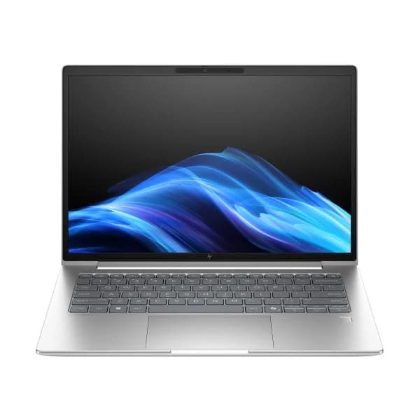HP EliteBook 6 G1a 14" WUXGA AMD Ryzen AI 7 250 16GB 512GB SSD Wi-Fi 6E Windows 11 Pro (Teclado Espanhol)