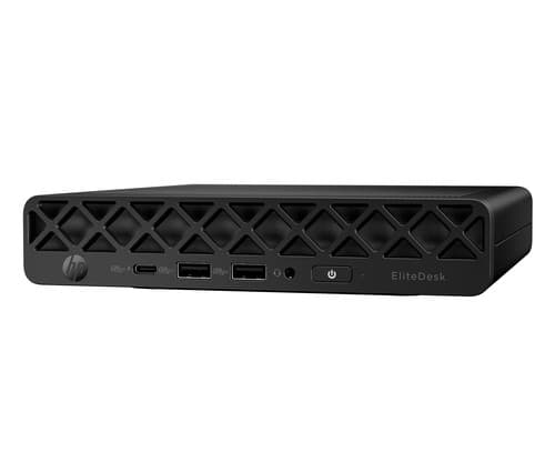 HP ELITEDESK 8 MINI G1I U5-235 16GB 512GB W11P