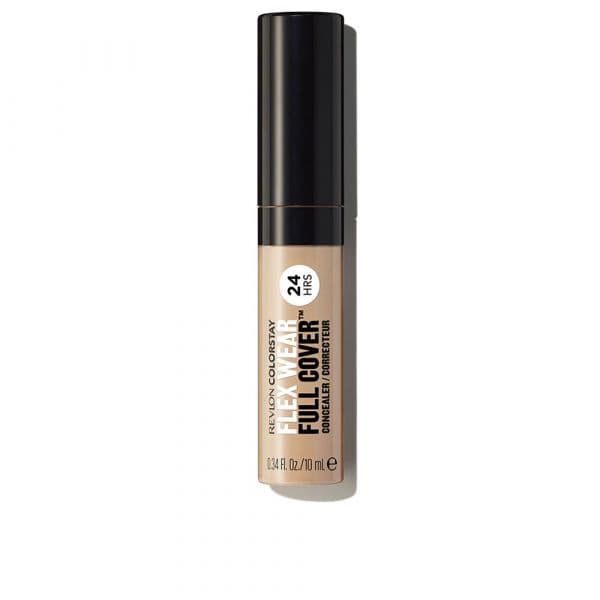Revlon Corretor Colorstay Flex Wear para Olheiras e Rosto Tom #025-creme Brulee 10ml