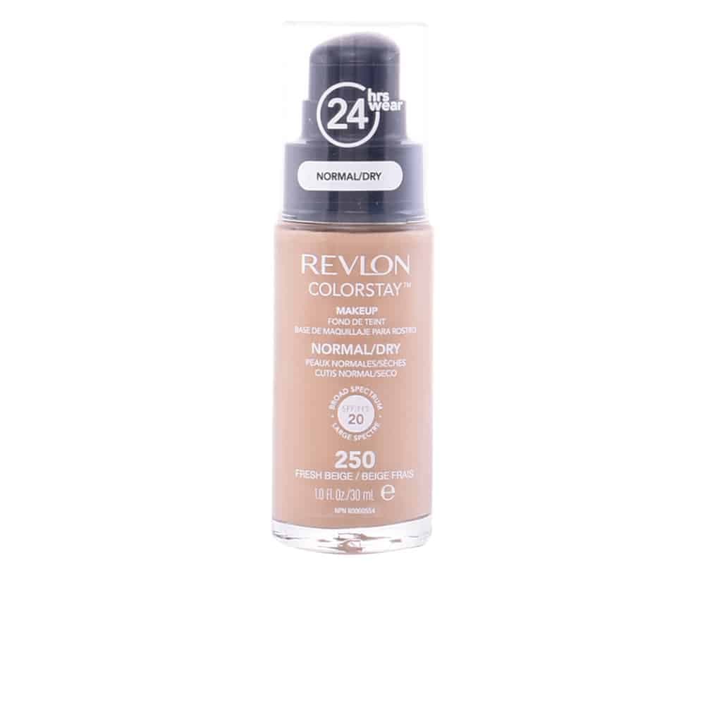 REVLON COLORSTAY foundation normal/dry skin 250-fresh beige 30 ml
