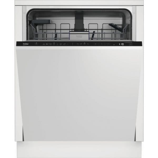 Máquina de Lavar Loiça Beko DIN48430AD 14 Conjuntos Classe D