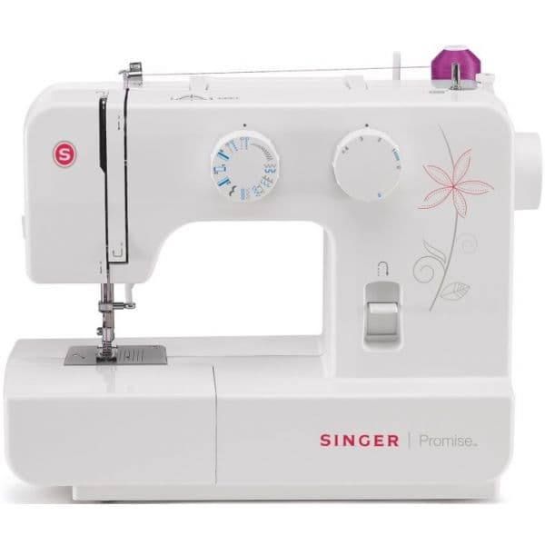 Singer Máquina de Costura Promise 1412