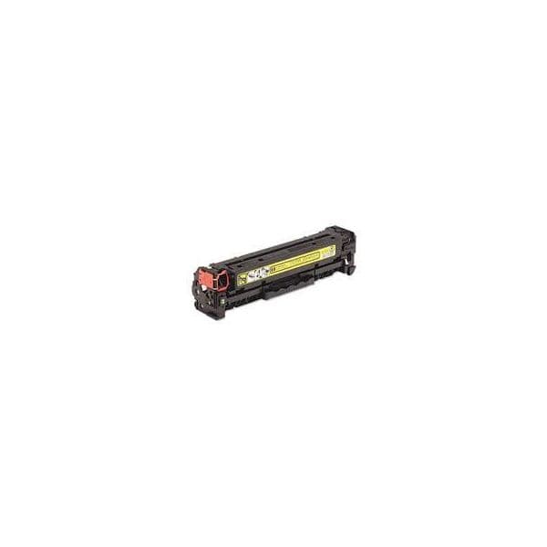 Toner Canon 718Y 2659B002 Yellow Compatível