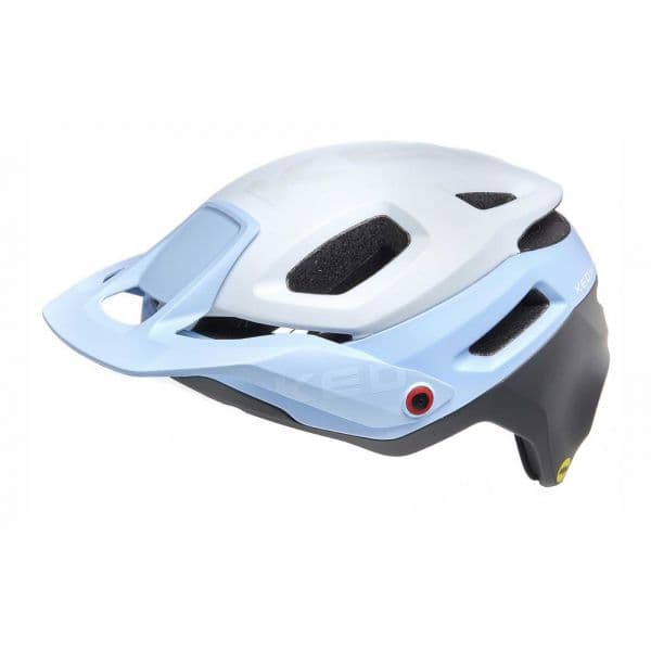 Ked Pector Me1 Mips Mtb Helmet Azul M