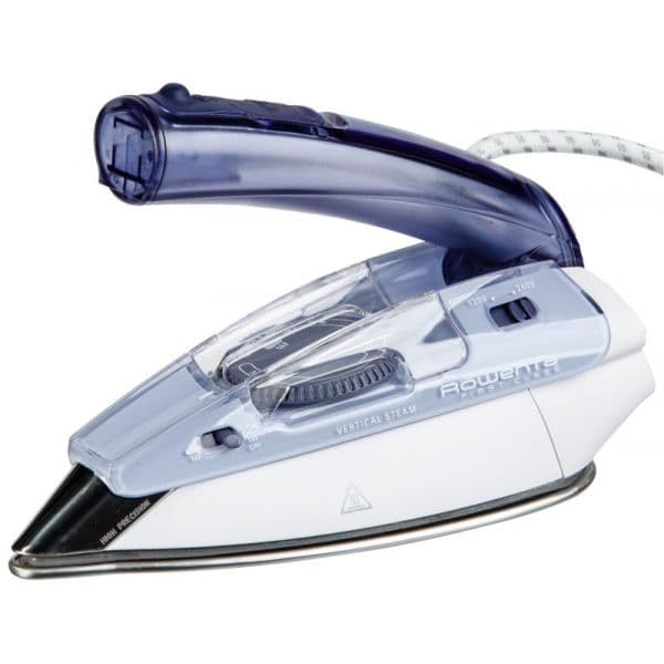 Ferro de Viagem Rowenta DA1510F1