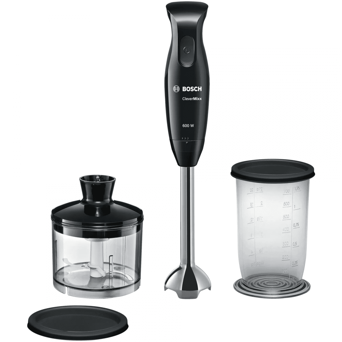 Bosch MSM2620B