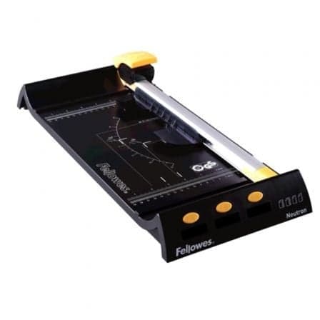 Fellowes Guilhotina Neutron Rotativa A4 - 5410001