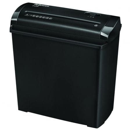 Fellowes Destruidora de Papel P-25S - 4701001