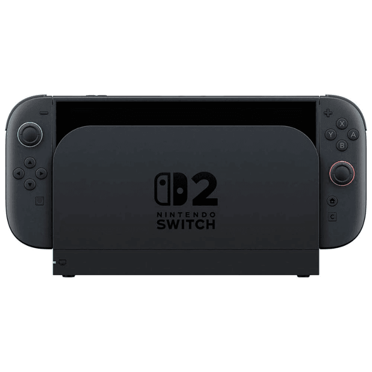 Nintendo Switch 2 Console + Mario Kart World
