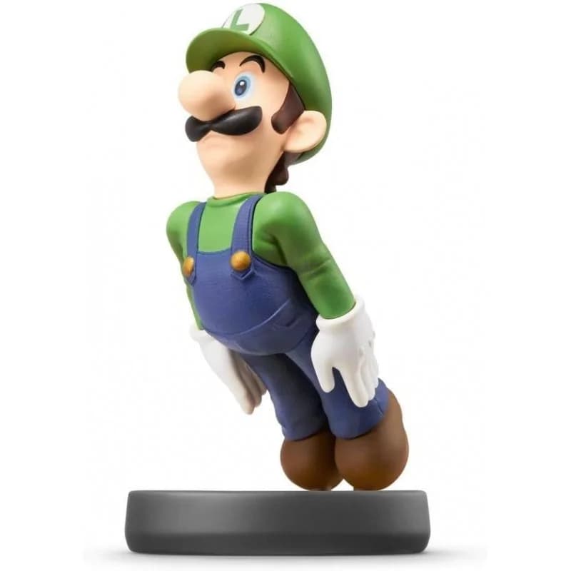 Nintendo Amiibo: Super Smash Bros. Collection - Luigi #15