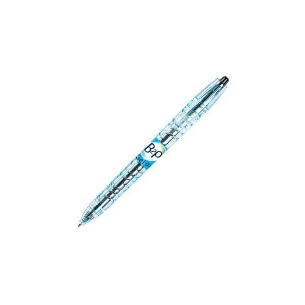 Pilot Esferográfica Gel B2P Bg 0.7mm Retrátil Preto - 1171965
