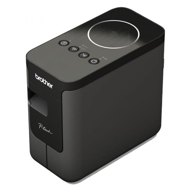 Brother P-Touch PT-P750W