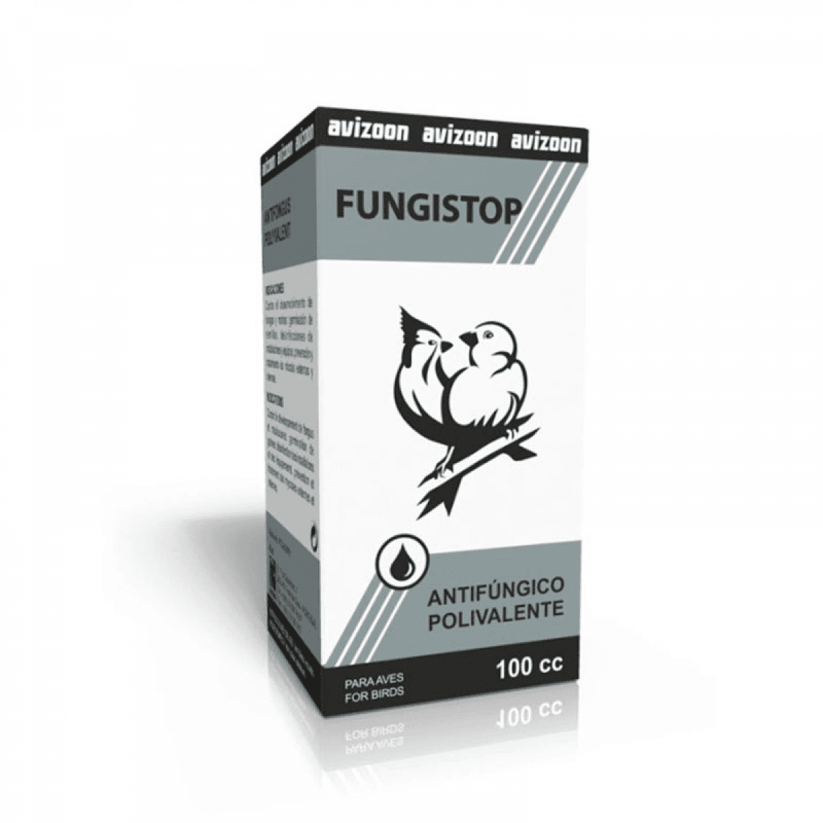 Avizoon Fungistop 100ml