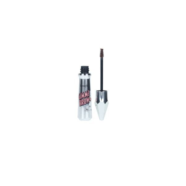 Benefit Gimme Brow+ Gel para Sobrancelhas para Aumentar o Volume Tom 3,5 Warm Auburn Brown 3g