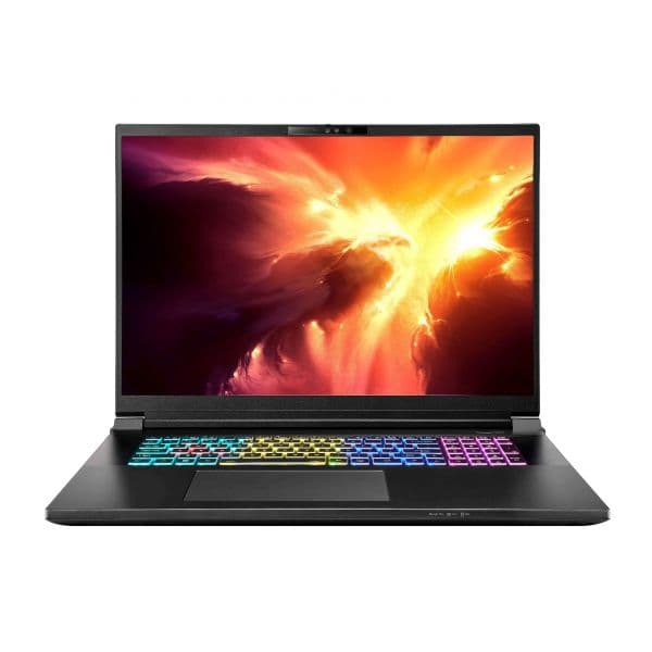 Clevo X580 EXODIA 18" UHD+ IPS 500nits 200Hz DCI-P3 Intel Core Ultra 9 275HX 24C RTX 5090 256GB DDR5 5600 SSD M.2 5TB Intel Wi-Fi 7 BE200 + BT 5.4