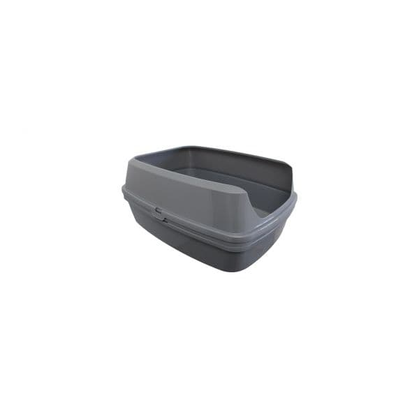 Always Wc Tabuleiro para Gato Up & Sift