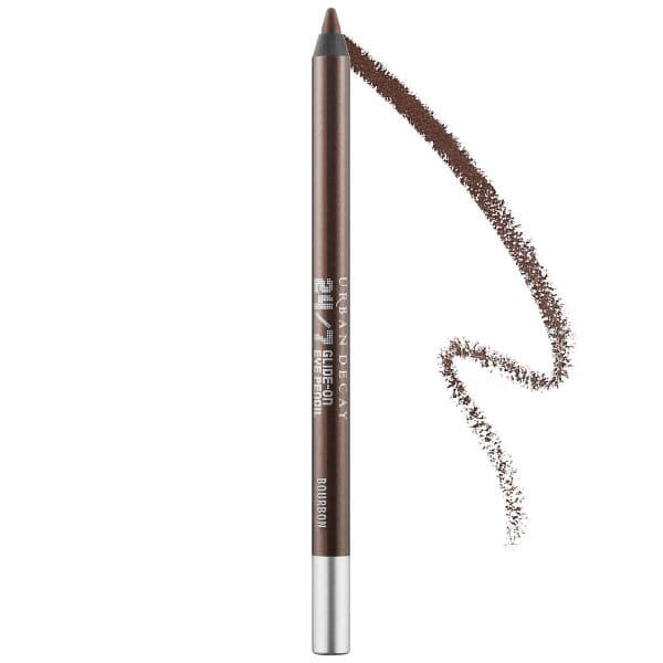 Urban Decay 24/7 Glide On Lápis Eyeliner Tom Bourbon