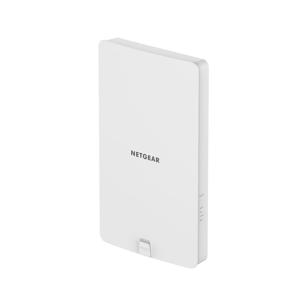 NETGEAR Insight Cloud Managed WiFi 6 AX1800 Dual Band Outdoor Acc