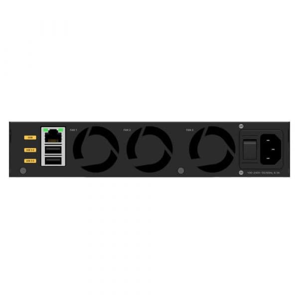 Netgear Switch 16 Portas M4350-8X8F Preto