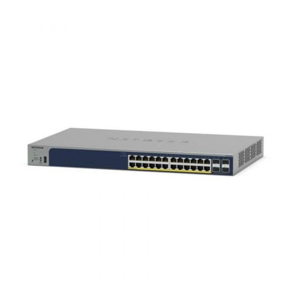 Netgear Switch 28 Portas GS728TPP
