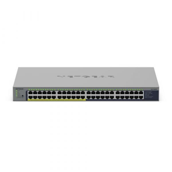 Netgear Switch 48 Portas GS748PP-100EUS