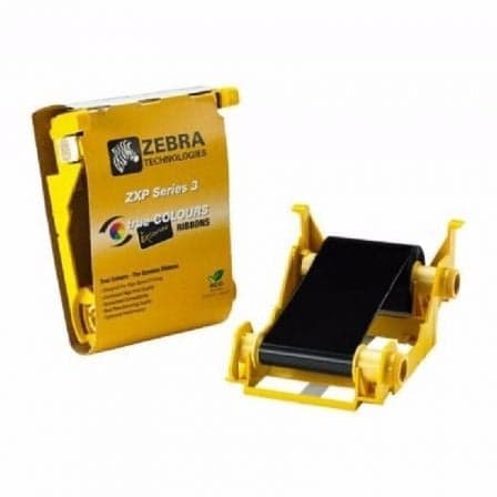 Zebra Fita ZXP3 Black Printer -800033-801