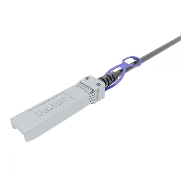 Panduit Cabo Fibra Óptica e InfiniBand SFP+ 10GIG DAC Cobre PSF1PZA1MBL