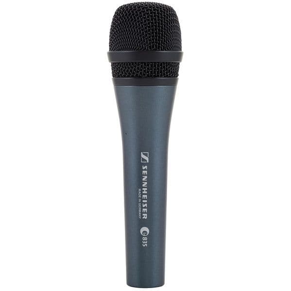 Sennheiser E835