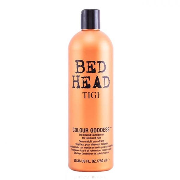 Condicionador Bed Head Colour Goddess 750ml