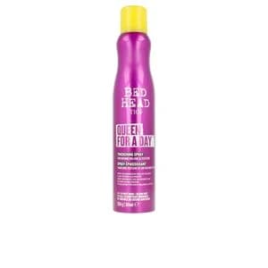 BED HEAD SUPERSTAR queen for a day thickening spray