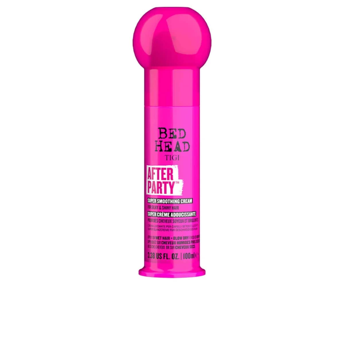 Tigi Bed Head After Party Creme Styling 100ml
