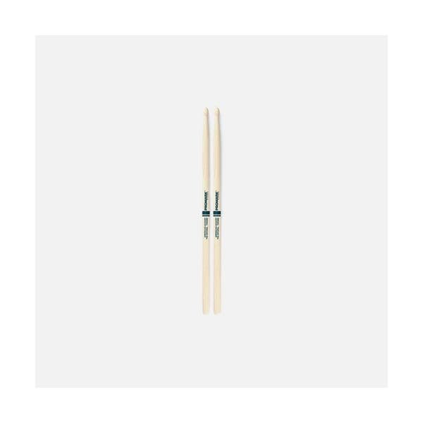 Pro Mark Par Baquetas American Hickory TXR5BW