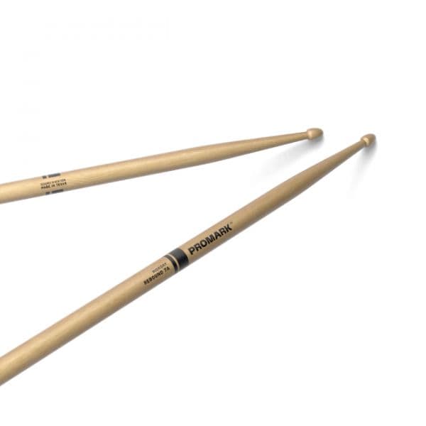 Pro-mark Baquetas Rbh535aw Rebound 7a Hickory (Par)