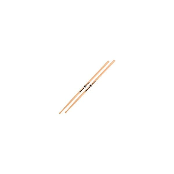 Pro Mark Baquetas Ponta Madeira Rebound Balance RBH565AW (par)