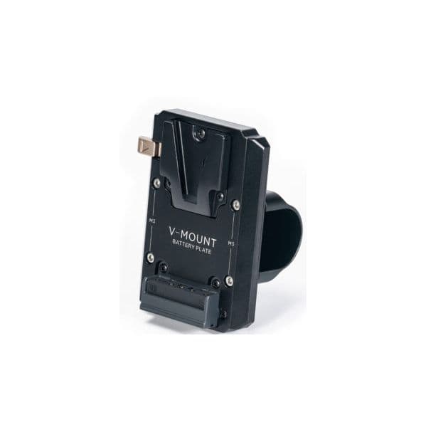 Tilta Placa de Bateria à V-Mount para Ring Grip