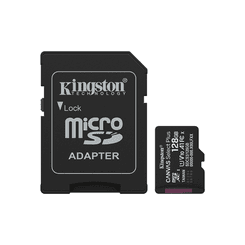 Micro SD Sandisk 64GB Ultra Android microSDXC 80MB/s Class 10 UHS-I